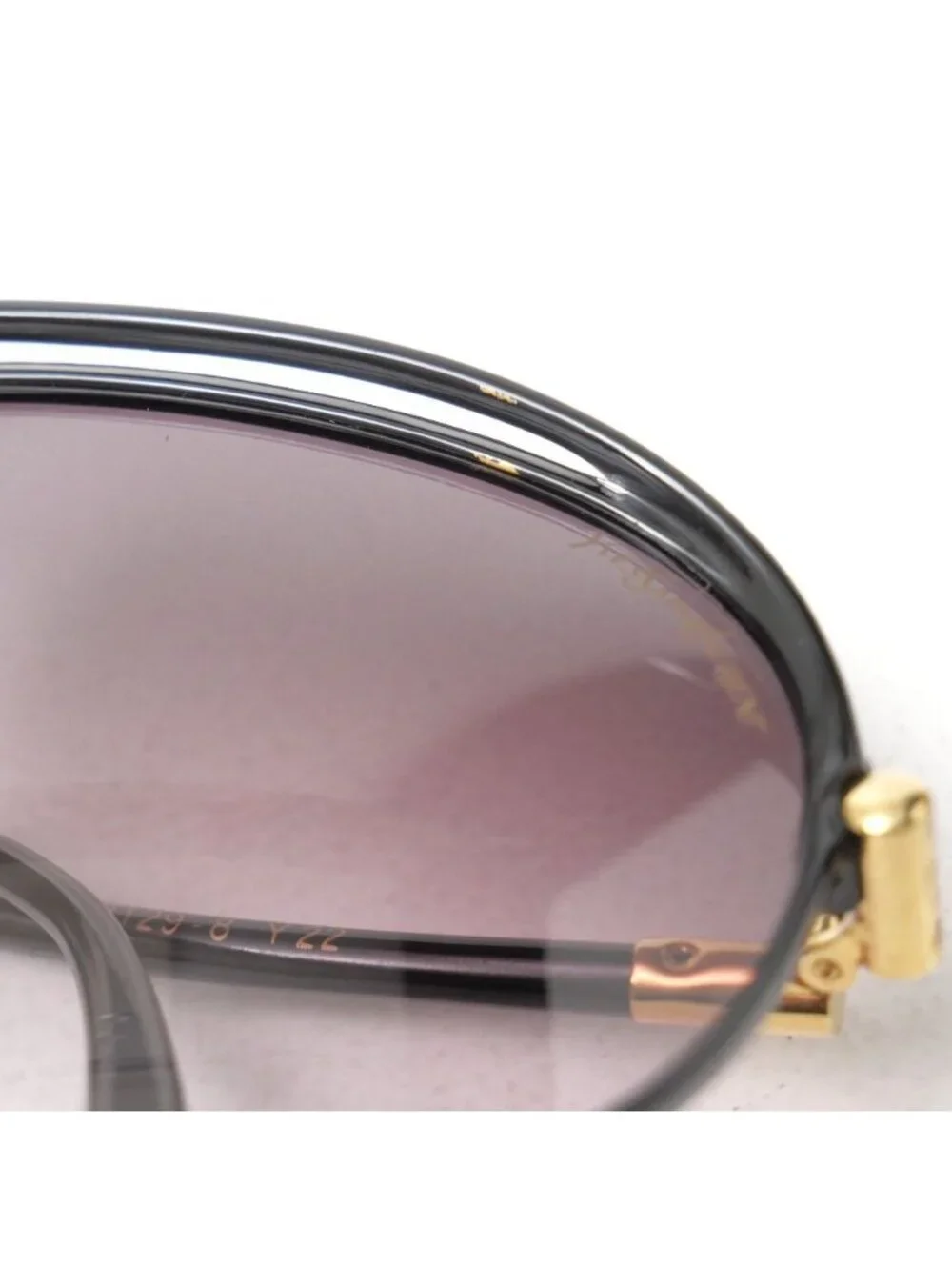 Saint Laurent Vintage Sunglasses Eyewear